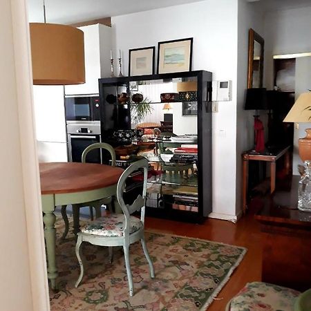 Casa De Leca Appartement Leça da Palmeira Buitenkant foto