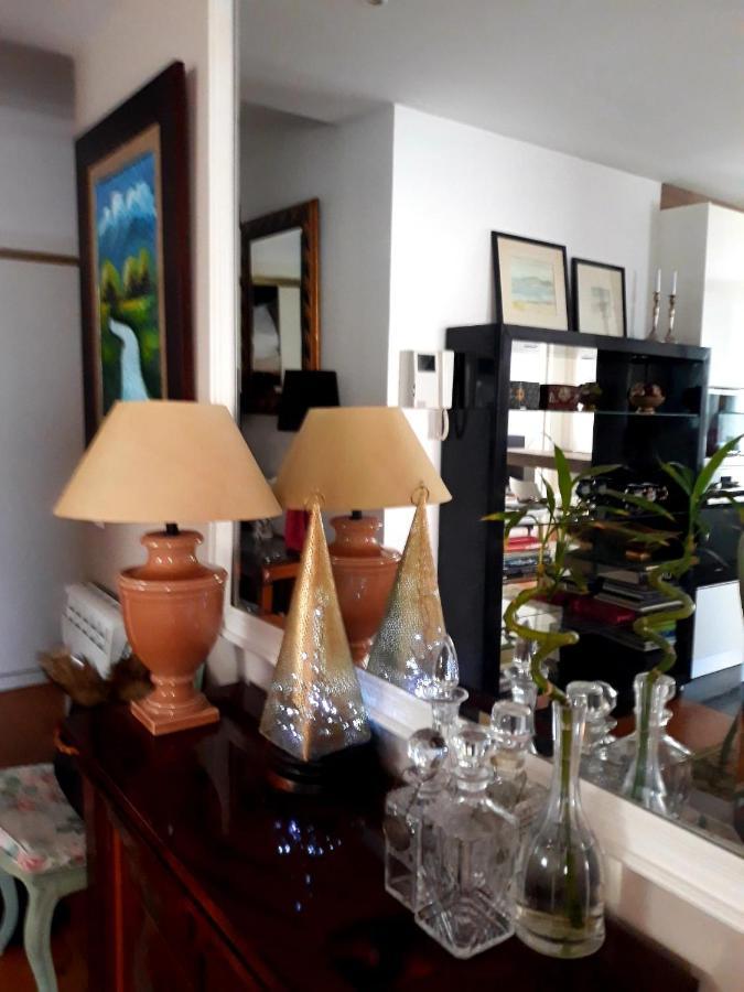 Casa De Leca Appartement Leça da Palmeira Buitenkant foto