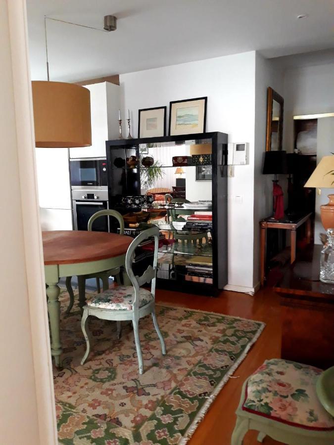 Casa De Leca Appartement Leça da Palmeira Buitenkant foto